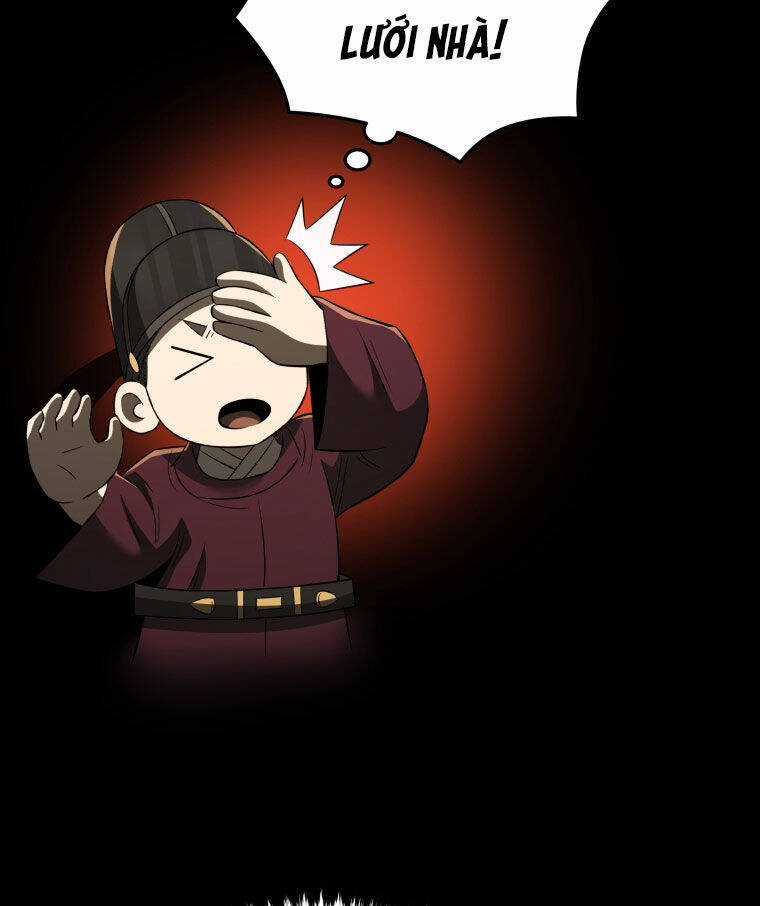 Vương Triều Đen Tối: Joseon Chương 70 trang 35