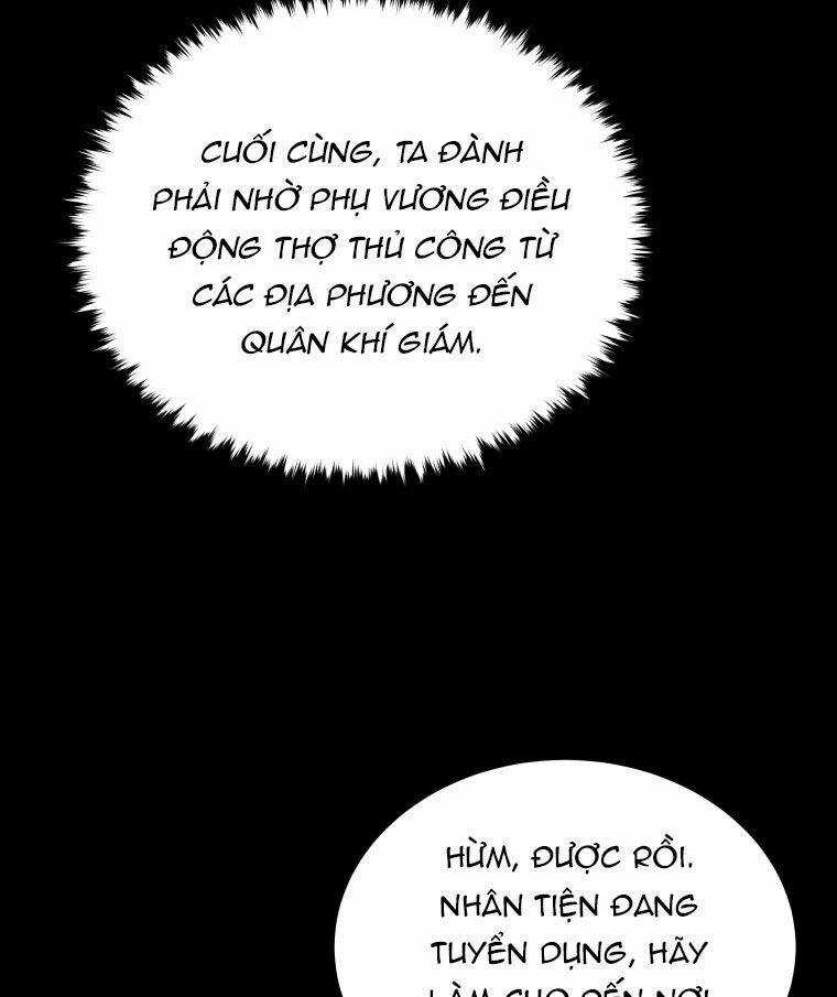 Vương Triều Đen Tối: Joseon Chương 70 trang 36