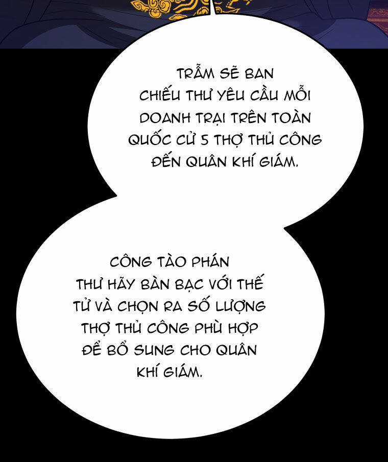 Vương Triều Đen Tối: Joseon Chương 70 trang 38