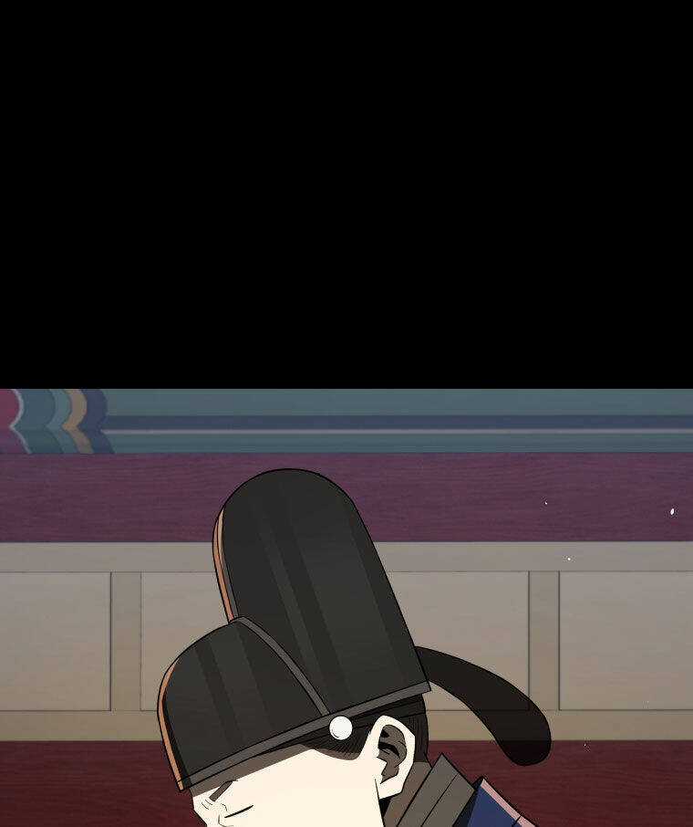 Vương Triều Đen Tối: Joseon Chương 70 trang 39