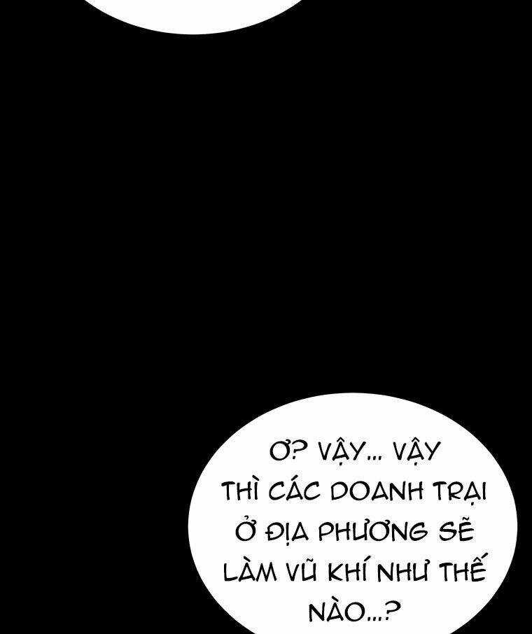 Vương Triều Đen Tối: Joseon Chương 70 trang 41