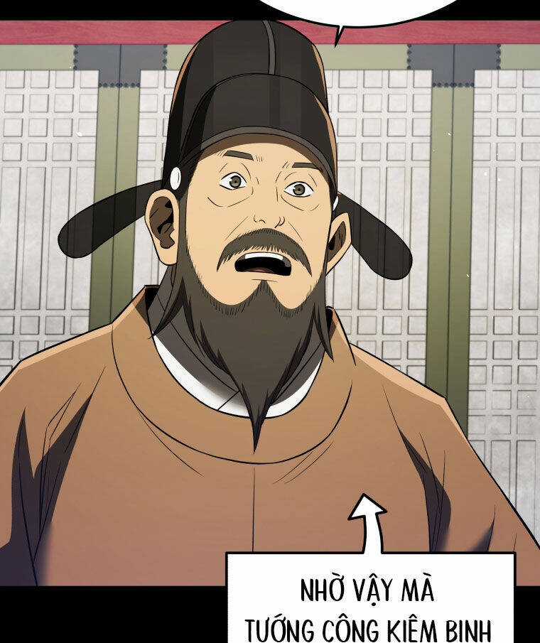 Vương Triều Đen Tối: Joseon Chương 70 trang 42