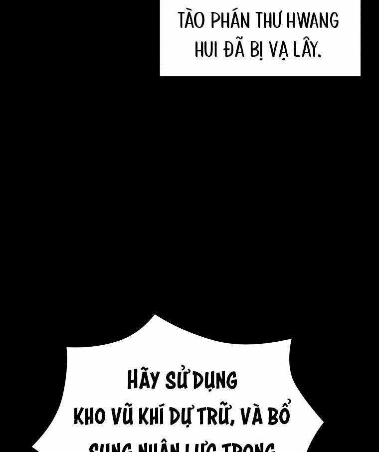 Vương Triều Đen Tối: Joseon Chương 70 trang 43