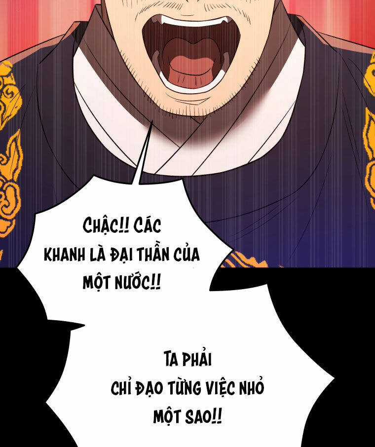 Vương Triều Đen Tối: Joseon Chương 70 trang 45