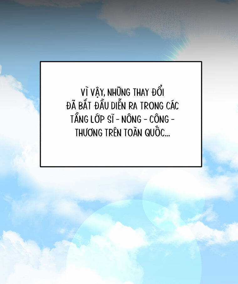 Vương Triều Đen Tối: Joseon Chương 70 trang 47