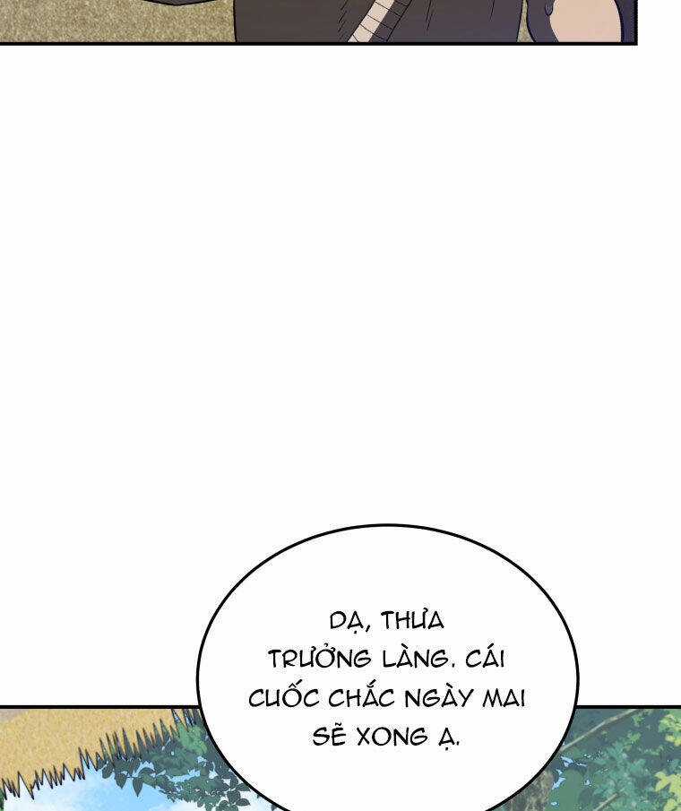 Vương Triều Đen Tối: Joseon Chương 70 trang 52