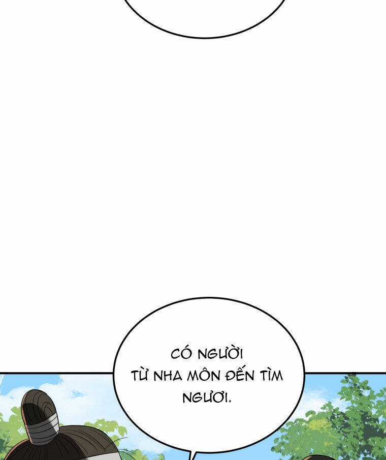 Vương Triều Đen Tối: Joseon Chương 70 trang 54