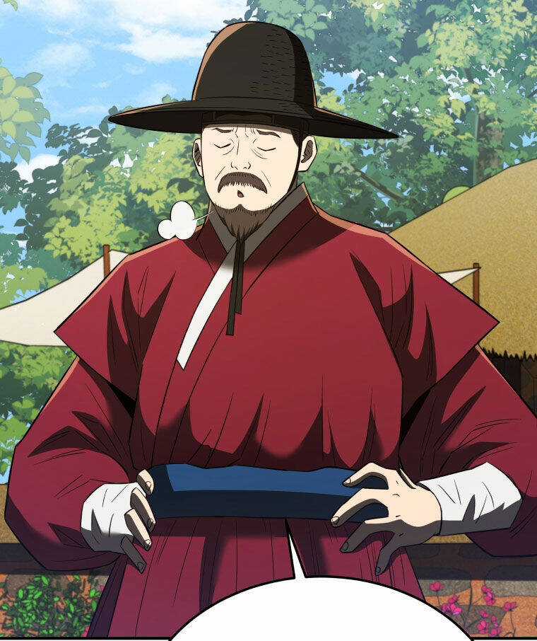 Vương Triều Đen Tối: Joseon Chương 70 trang 59