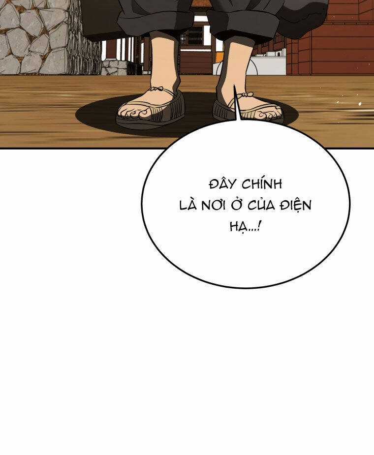 Vương Triều Đen Tối: Joseon Chương 70 trang 6