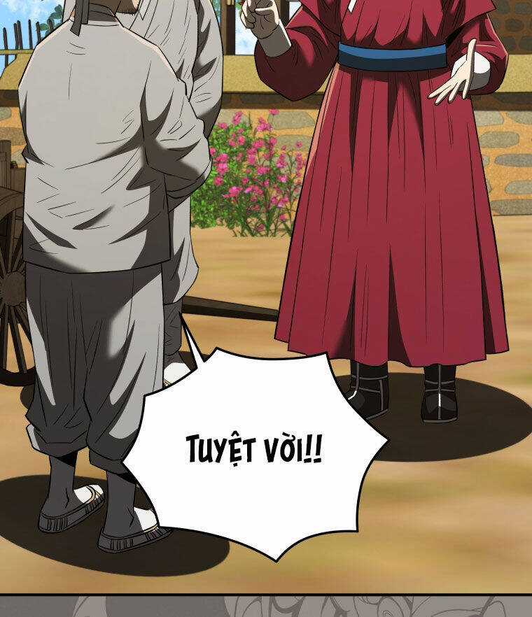 Vương Triều Đen Tối: Joseon Chương 70 trang 63