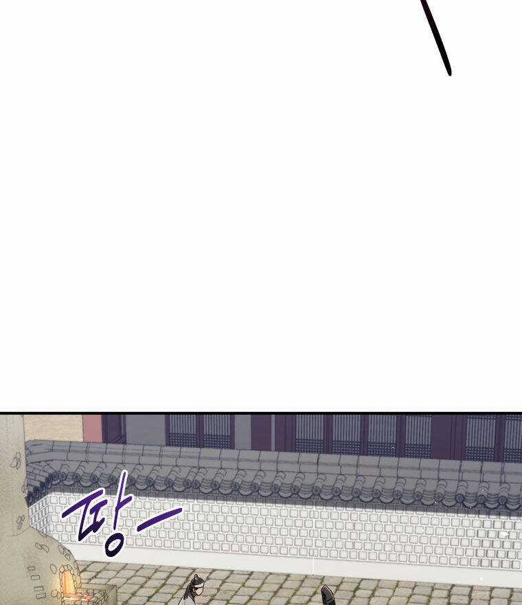 Vương Triều Đen Tối: Joseon Chương 70 trang 71