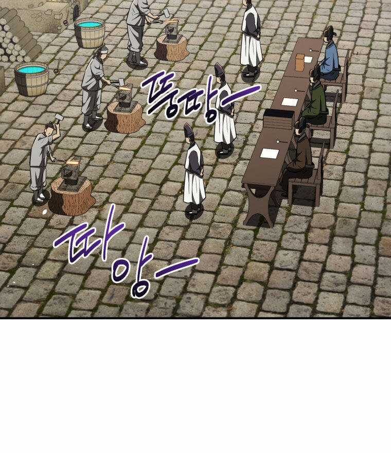 Vương Triều Đen Tối: Joseon Chương 70 trang 72