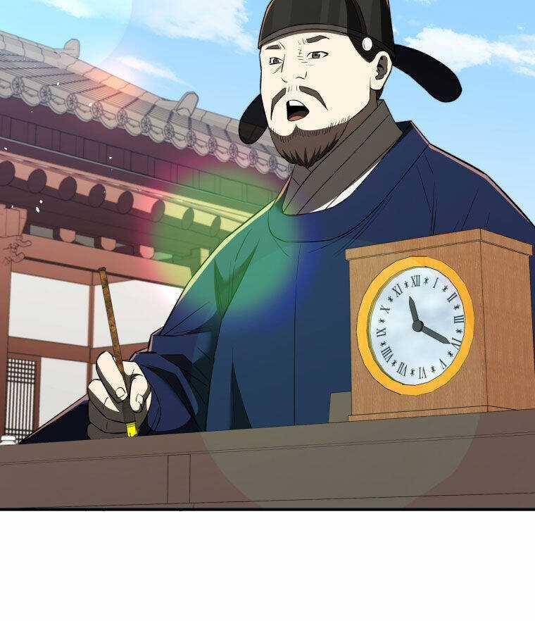 Vương Triều Đen Tối: Joseon Chương 70 trang 75