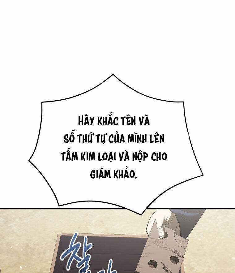 Vương Triều Đen Tối: Joseon Chương 70 trang 76