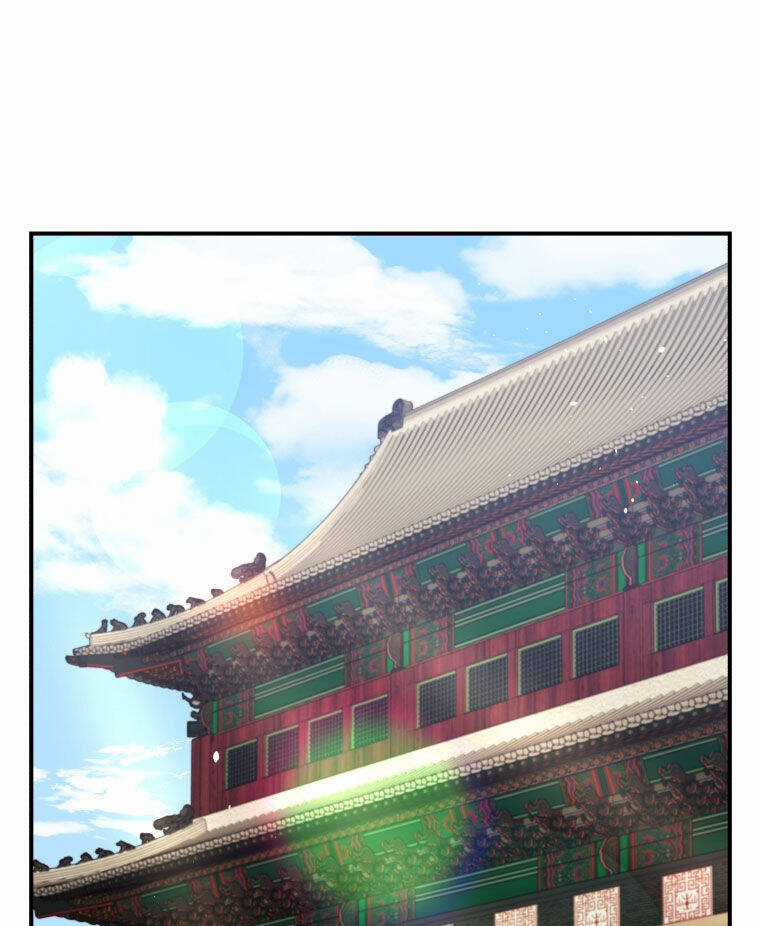 Vương Triều Đen Tối: Joseon Chương 70 trang 8