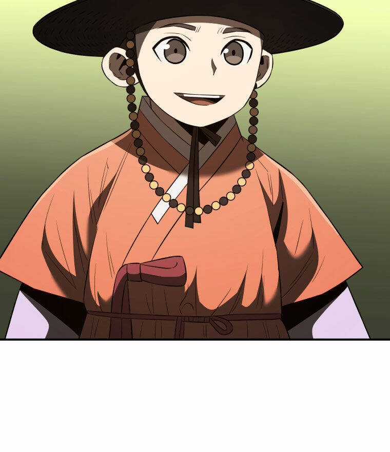 Vương Triều Đen Tối: Joseon Chương 70 trang 81