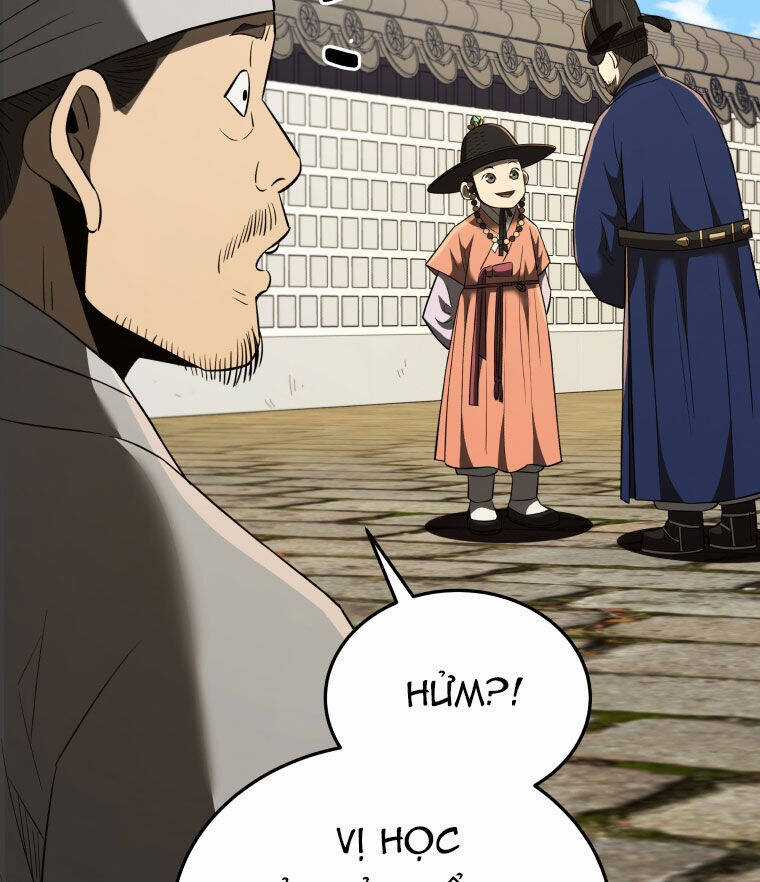 Vương Triều Đen Tối: Joseon Chương 70 trang 87