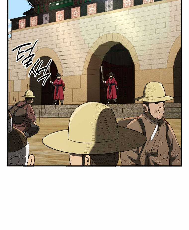 Vương Triều Đen Tối: Joseon Chương 70 trang 9