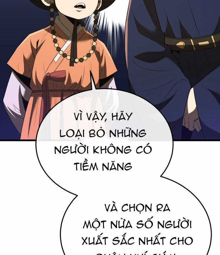 Vương Triều Đen Tối: Joseon Chương 70 trang 90