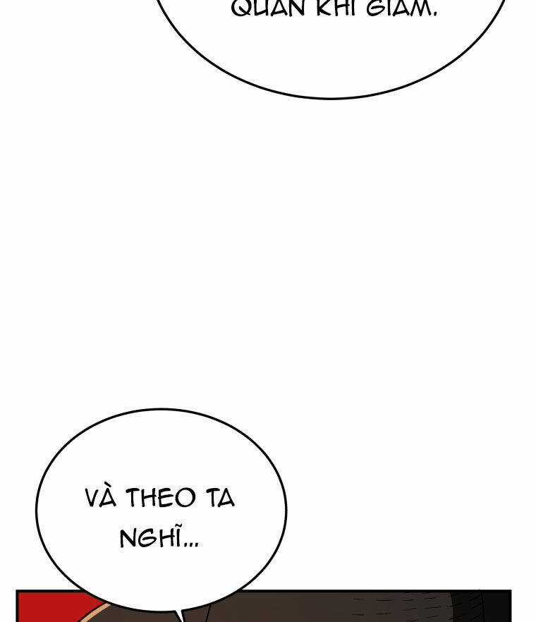 Vương Triều Đen Tối: Joseon Chương 70 trang 91