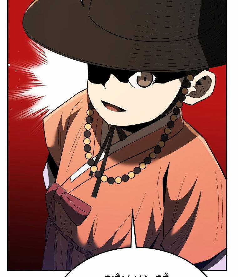 Vương Triều Đen Tối: Joseon Chương 70 trang 92