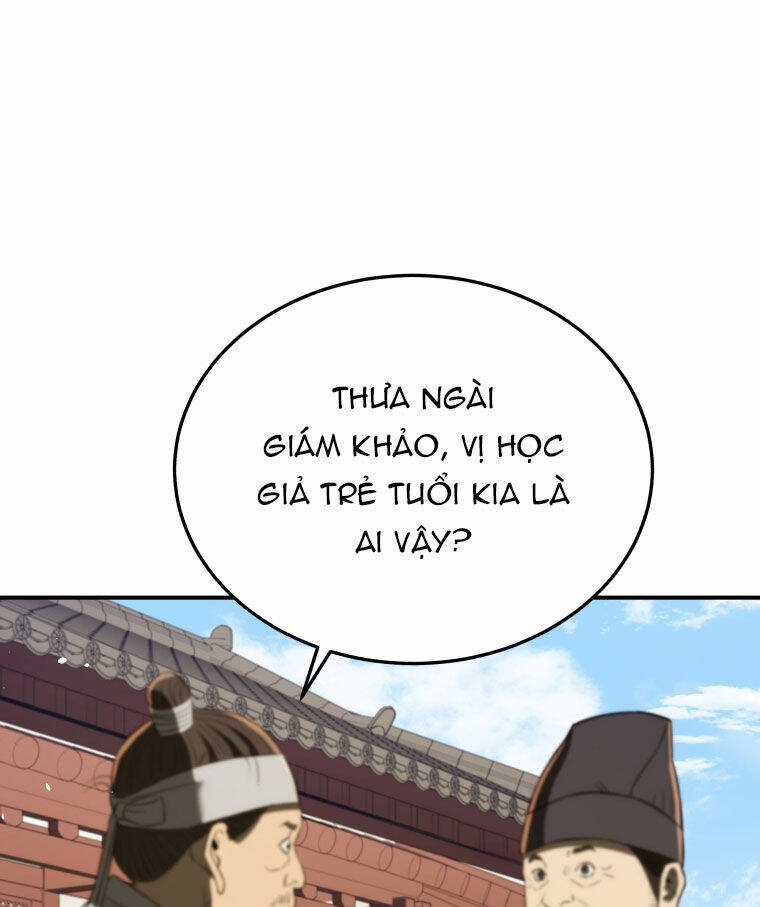 Vương Triều Đen Tối: Joseon Chương 70 trang 96