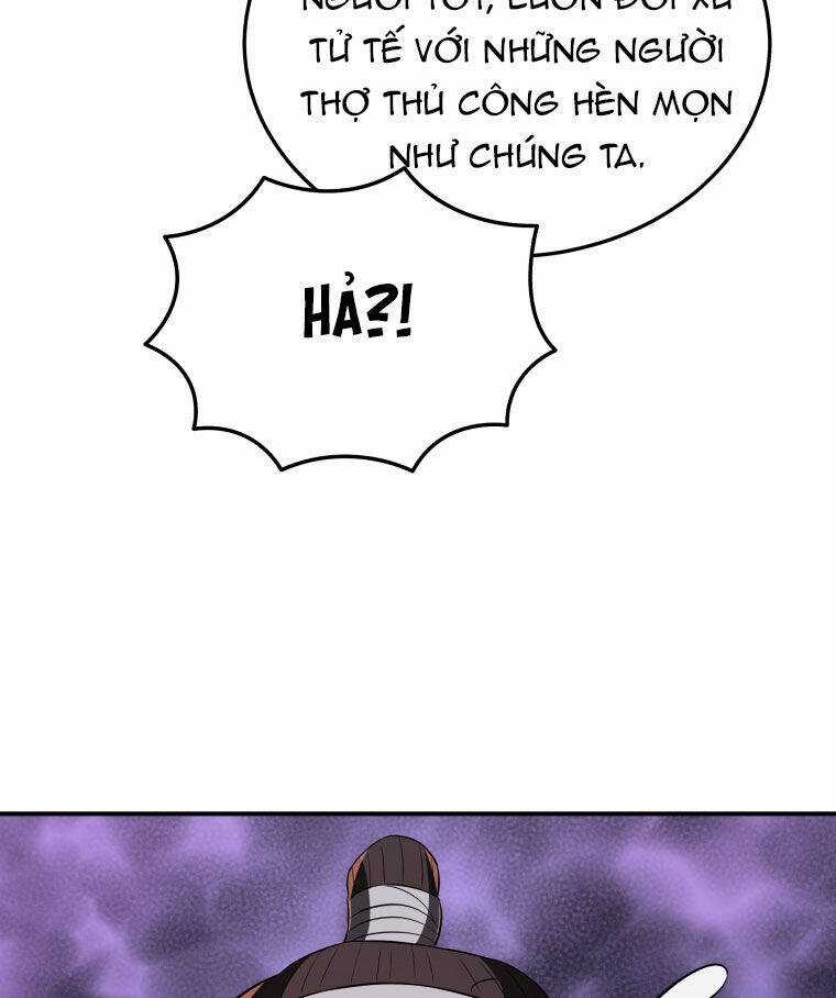 Vương Triều Đen Tối: Joseon Chương 70 trang 98