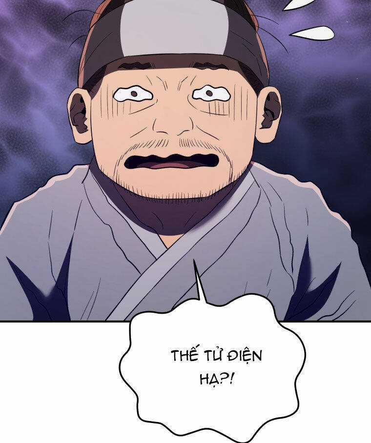 Vương Triều Đen Tối: Joseon Chương 70 trang 99