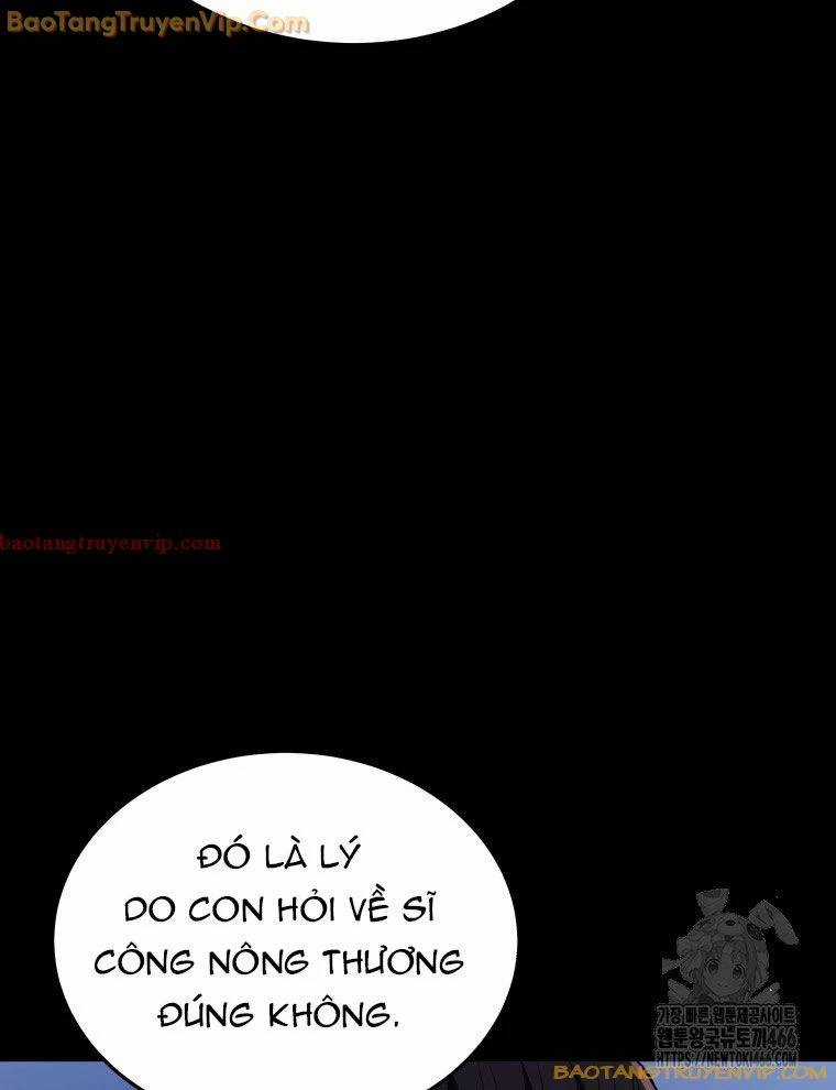 Vương Triều Đen Tối: Joseon Chương 71 trang 10