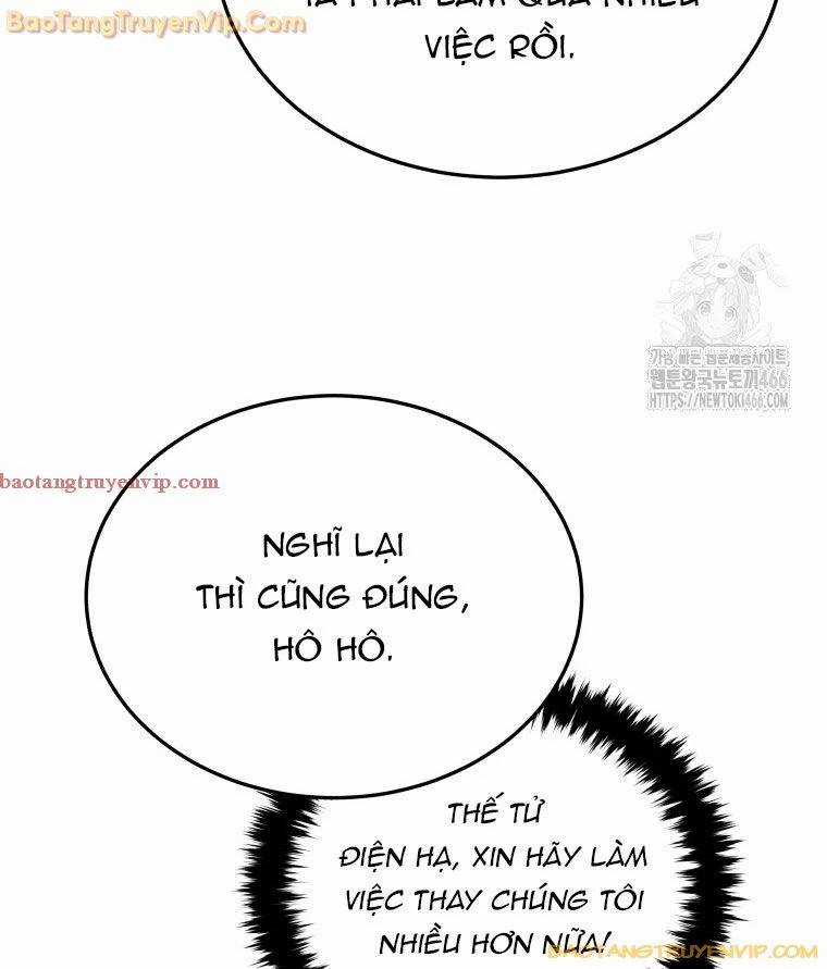 Vương Triều Đen Tối: Joseon Chương 71 trang 105