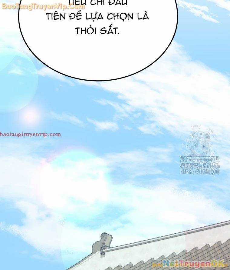 Vương Triều Đen Tối: Joseon Chương 71 trang 107