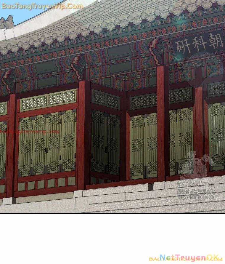 Vương Triều Đen Tối: Joseon Chương 71 trang 108