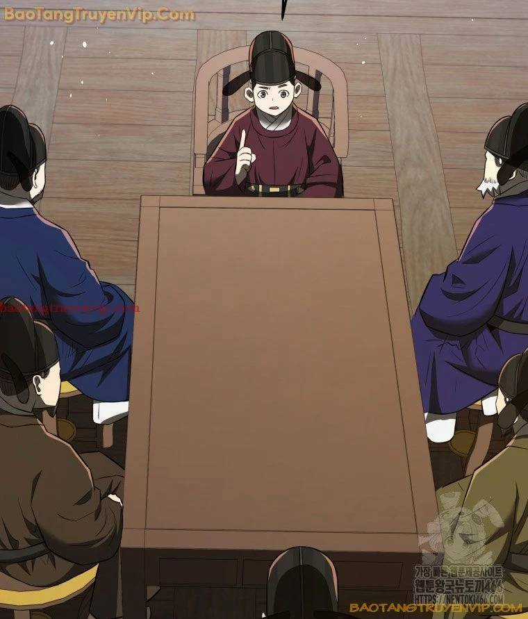 Vương Triều Đen Tối: Joseon Chương 71 trang 110