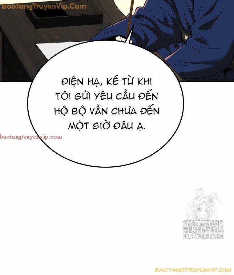 Vương Triều Đen Tối: Joseon Chương 71 trang 119