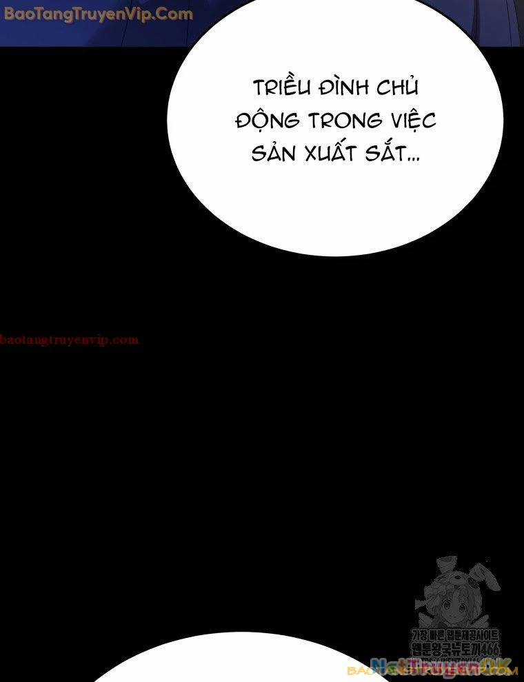 Vương Triều Đen Tối: Joseon Chương 71 trang 12