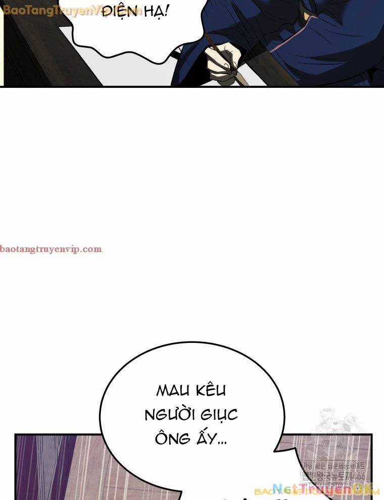 Vương Triều Đen Tối: Joseon Chương 71 trang 123