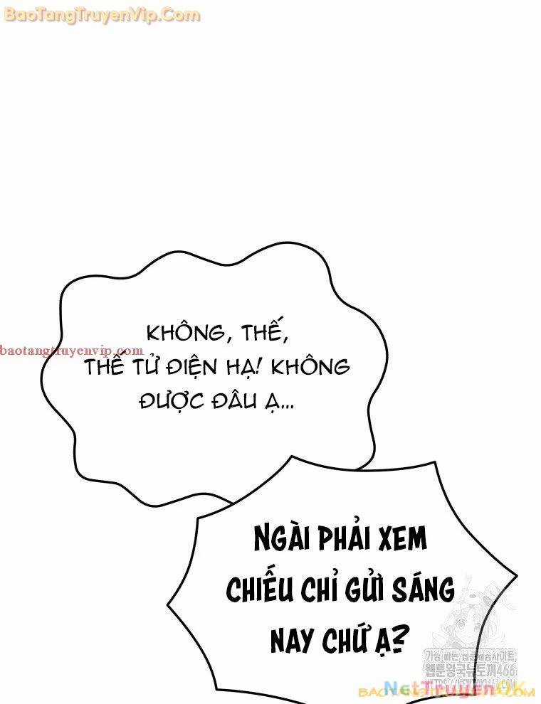 Vương Triều Đen Tối: Joseon Chương 71 trang 126