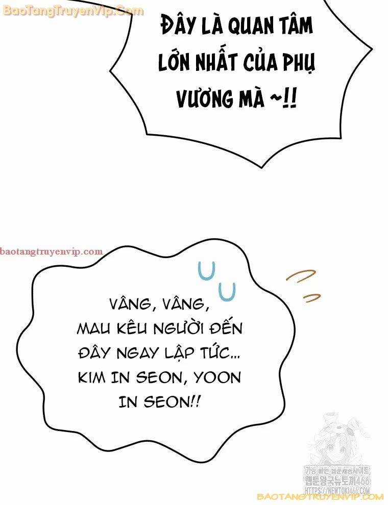 Vương Triều Đen Tối: Joseon Chương 71 trang 128