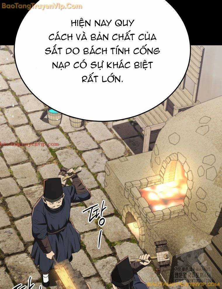 Vương Triều Đen Tối: Joseon Chương 71 trang 13