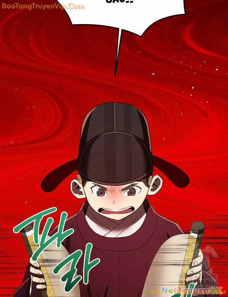 Vương Triều Đen Tối: Joseon Chương 71 trang 130