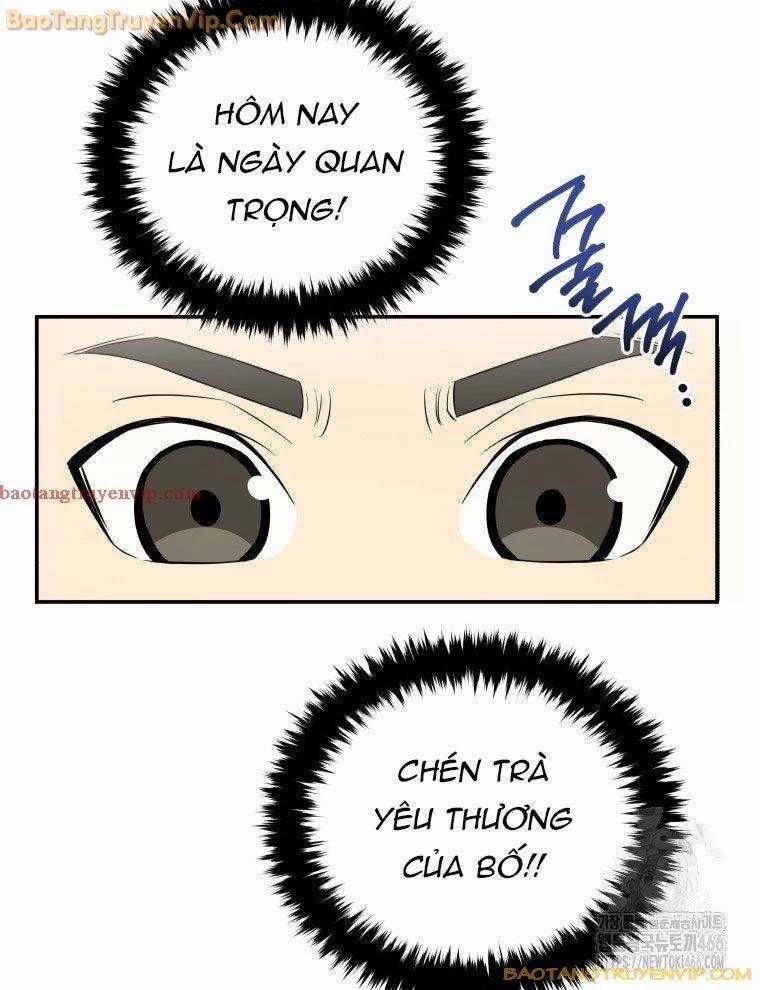 Vương Triều Đen Tối: Joseon Chương 71 trang 147