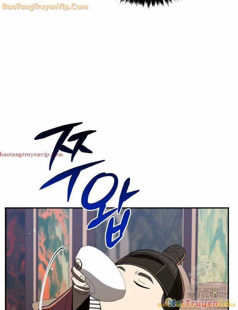 Vương Triều Đen Tối: Joseon Chương 71 trang 148