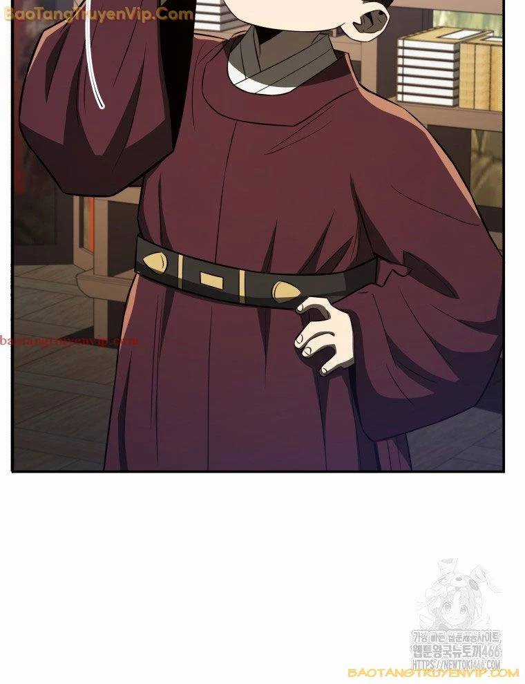 Vương Triều Đen Tối: Joseon Chương 71 trang 149