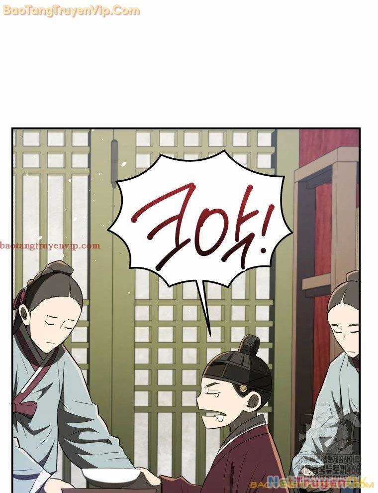 Vương Triều Đen Tối: Joseon Chương 71 trang 150