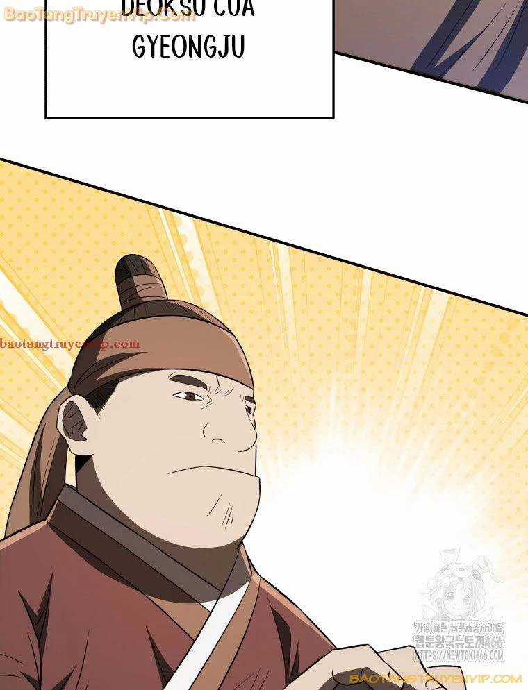 Vương Triều Đen Tối: Joseon Chương 71 trang 156