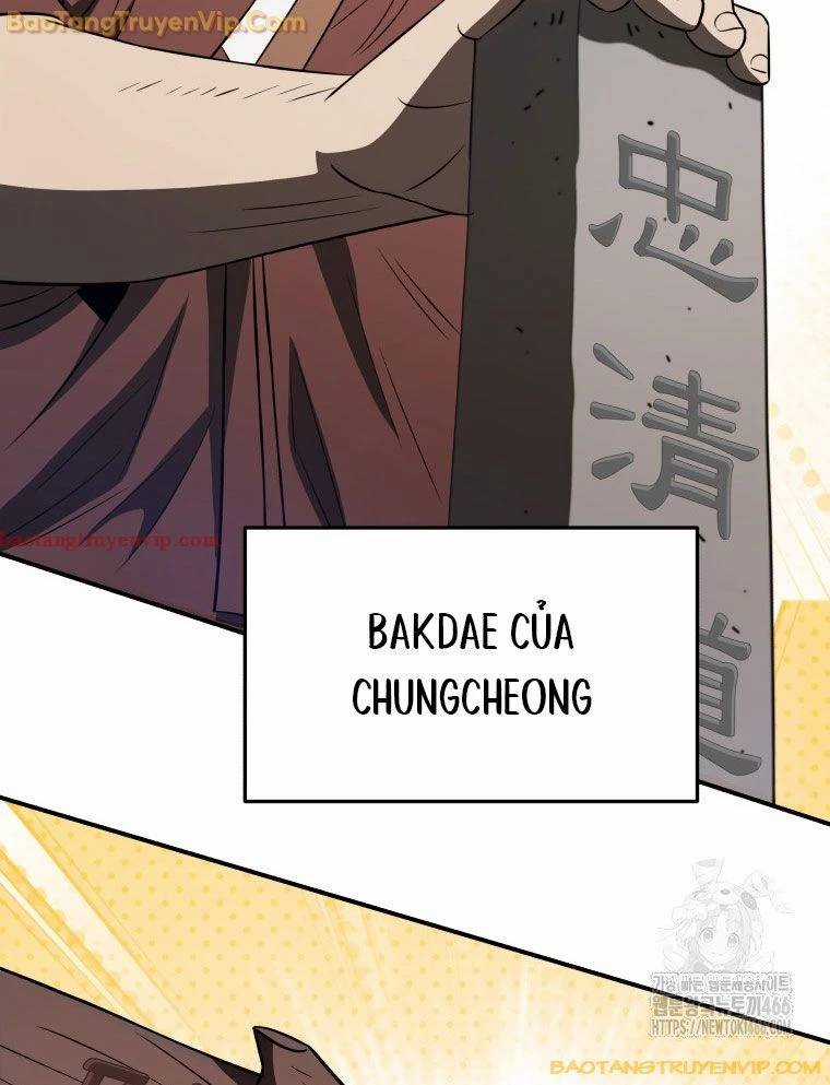 Vương Triều Đen Tối: Joseon Chương 71 trang 157