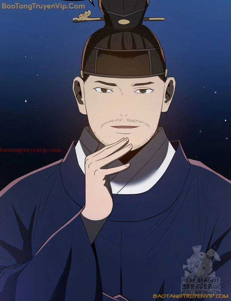 Vương Triều Đen Tối: Joseon Chương 71 trang 16