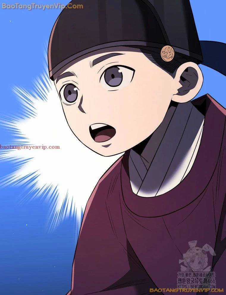 Vương Triều Đen Tối: Joseon Chương 71 trang 2