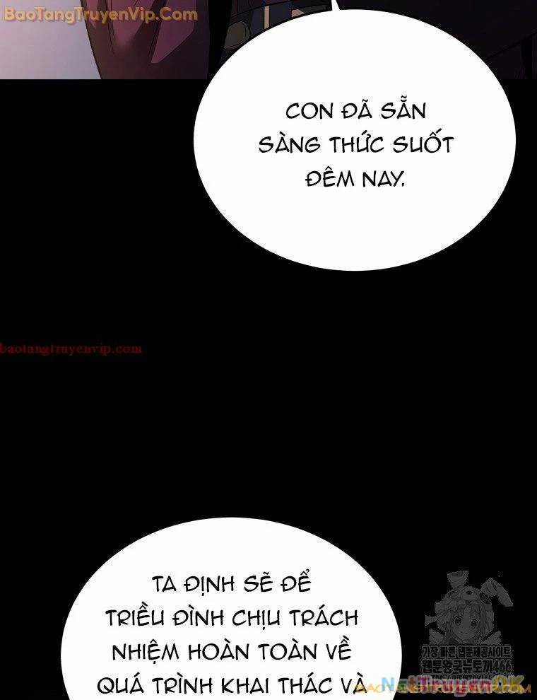 Vương Triều Đen Tối: Joseon Chương 71 trang 21