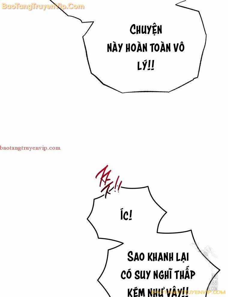 Vương Triều Đen Tối: Joseon Chương 71 trang 26